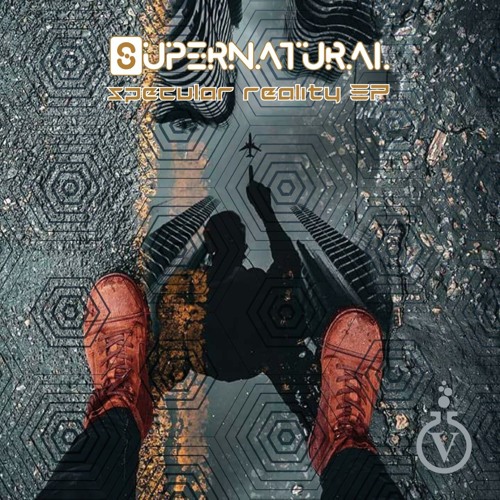 SUPERNATURAL - Fahrenheit