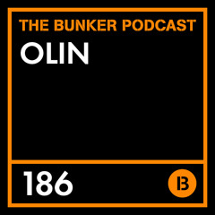 The Bunker Podcast 186: Olin