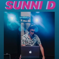 "It's Always Sunni" Birthday Edition