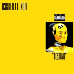 D3cker Ft. Koff - Alarde 🙏( Praise The Lord REMIX )