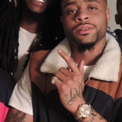 Under The Influence (Ft. LaRay)