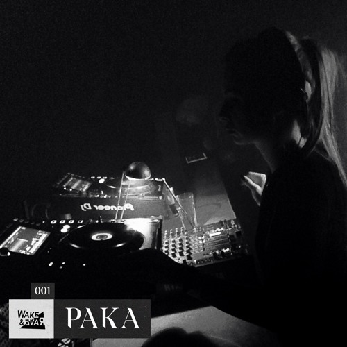 Wake & Rave / Syreny | Podcast #01 | Paka