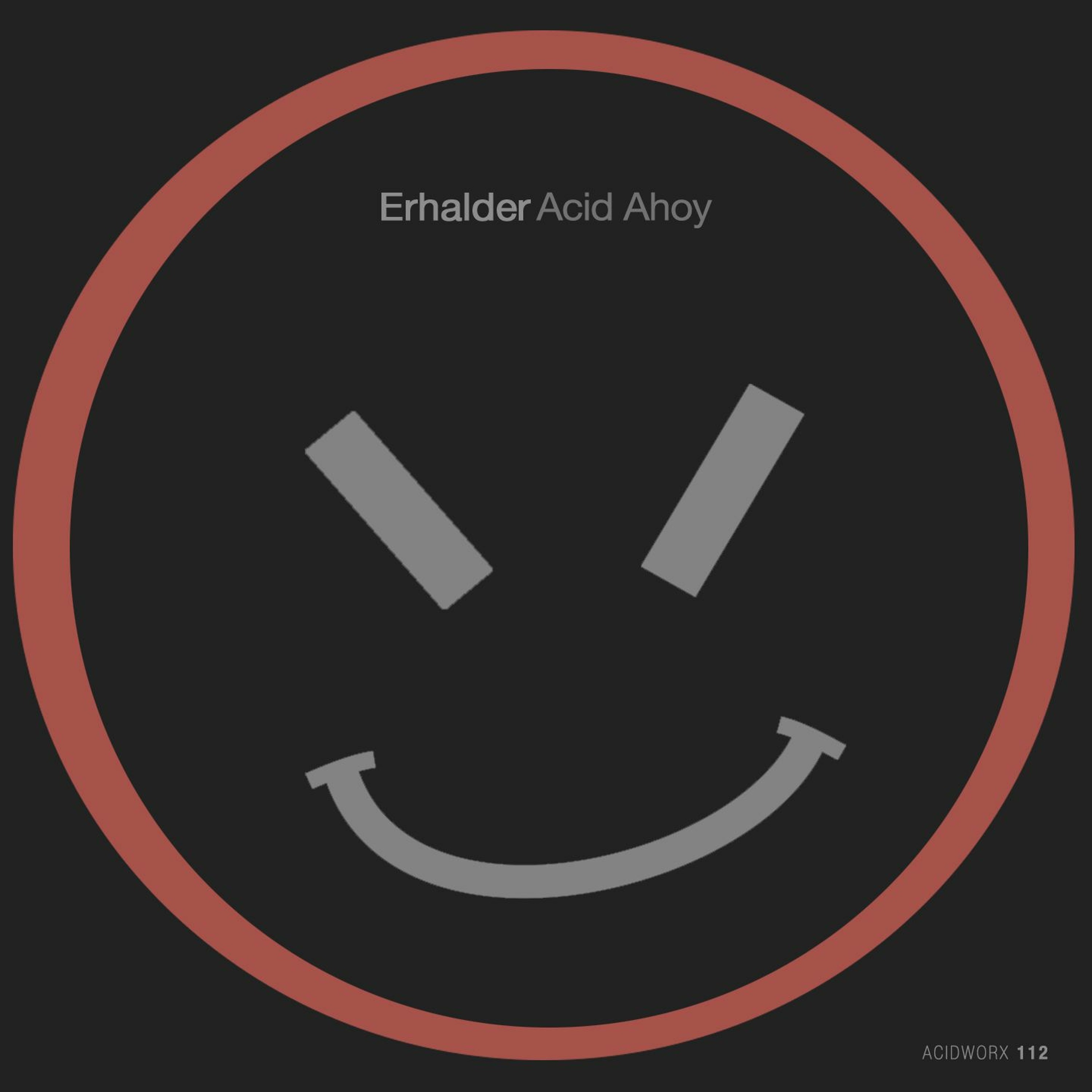 Erhalder