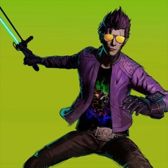 Travis Strikes Again No More Heroes Level Select Music