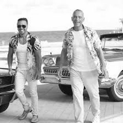 Eros Ramazzotti - Por Las Calles Las Canciones Ft. Luis Fonsi