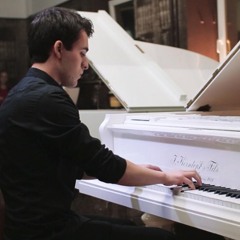 Ernst Morozov - live at Sofar Sounds KYIV 26/03/2017