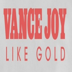 Vance Joy - Like Gold (Diego Cover)