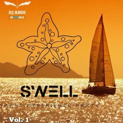 DJ Andi - Trip To SWELL (Vol.1)
