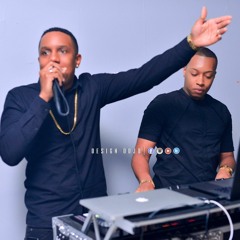 STRICTLY BUSINESS LIVE IN VIRGINIA @ BELLA B-DAY BASH