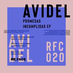 Avidel - Promesas Incumplidas (Original Mix)
