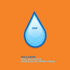 Drip (feat. Jay Critch)(Prod. By Harry Fraud)