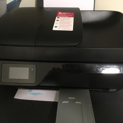 Printer Jam