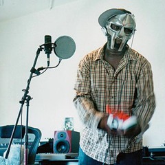 MF DOOM - Air (enece Remix 2008)