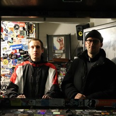 TSVI & Wallwork on NTS - Whities 13/01/19