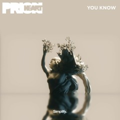 PRION HEART - You Know