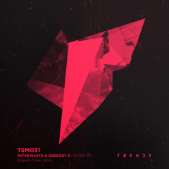 PREMIERE: Peter Makto & Gregory S - Patex (Brigado Crew Remix) [Truesounds Music]