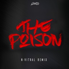 Miss K8 - The Poison (N-Vitral Remix) [MOHDIGI263]