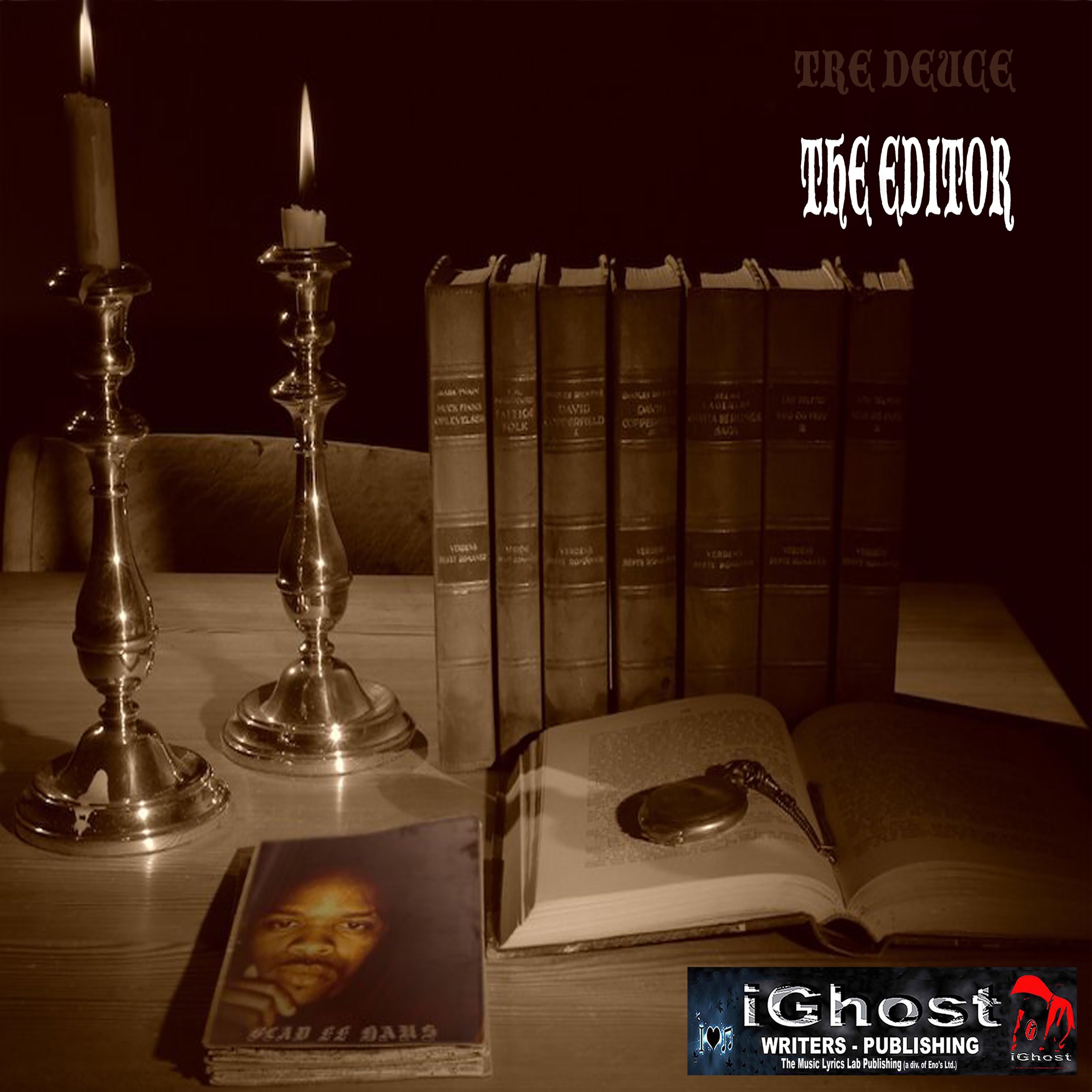 GET LIKE ME - L-32 aka Tre Deuce  FEAT R.I.G AND JAWZ episode artwork