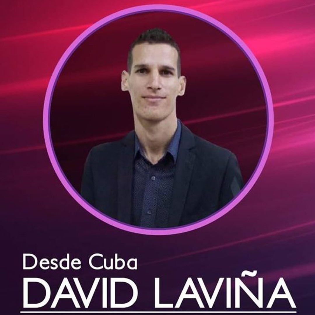 Stream Pastor DAVID LAVIÑA - NO ESQUEMATICES A DIOS by DAVID LAVIÑA ...