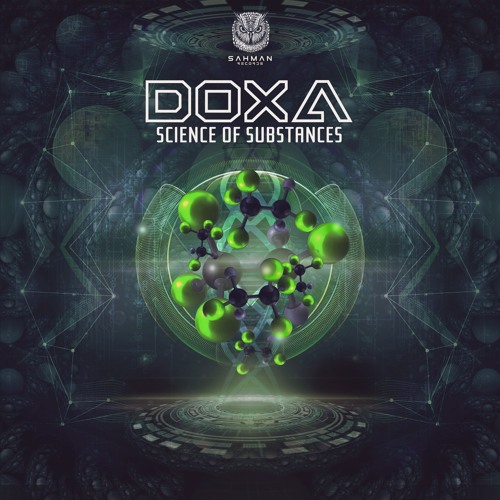 DOXA - Science Of Substances