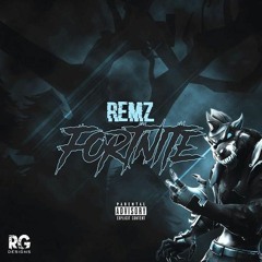 Remz - Fortnite (Audio)
