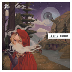 LAIKIPIA - Down Down (feat. Thurz)