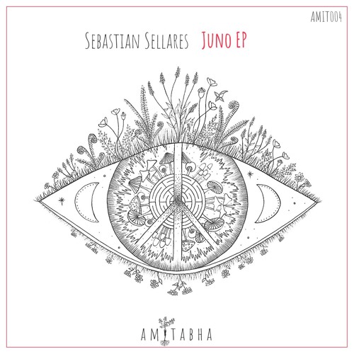 02 Sebastian Sellares - Juno (Parallel Dimension Mix) [AMIT004]