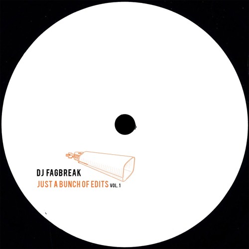 DJ Fagbreak - The Seagull Tool