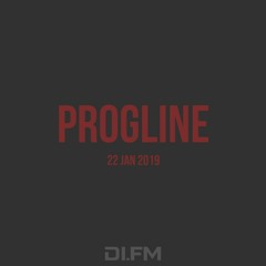 Rafael Osmo - Progline (22 Jan 2019)