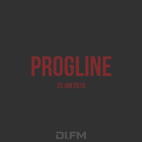 Rafael Osmo - Progline (22 Jan 2019)