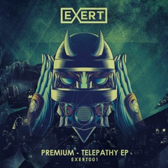 Premium - Weight (Telepathy EP)