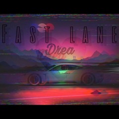 FAST LANE (Prod. by RnbPerkk)