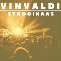 VinValdi - Strooikaas
