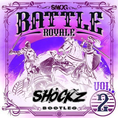 BENZMIXER - R28D (SHOCKZ BOOTLEG FORTH. 3K EP)