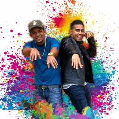 Frankill Ft. El Kafre - Coloca Ese Culo