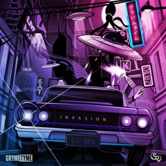 GrymeTyme - Inception