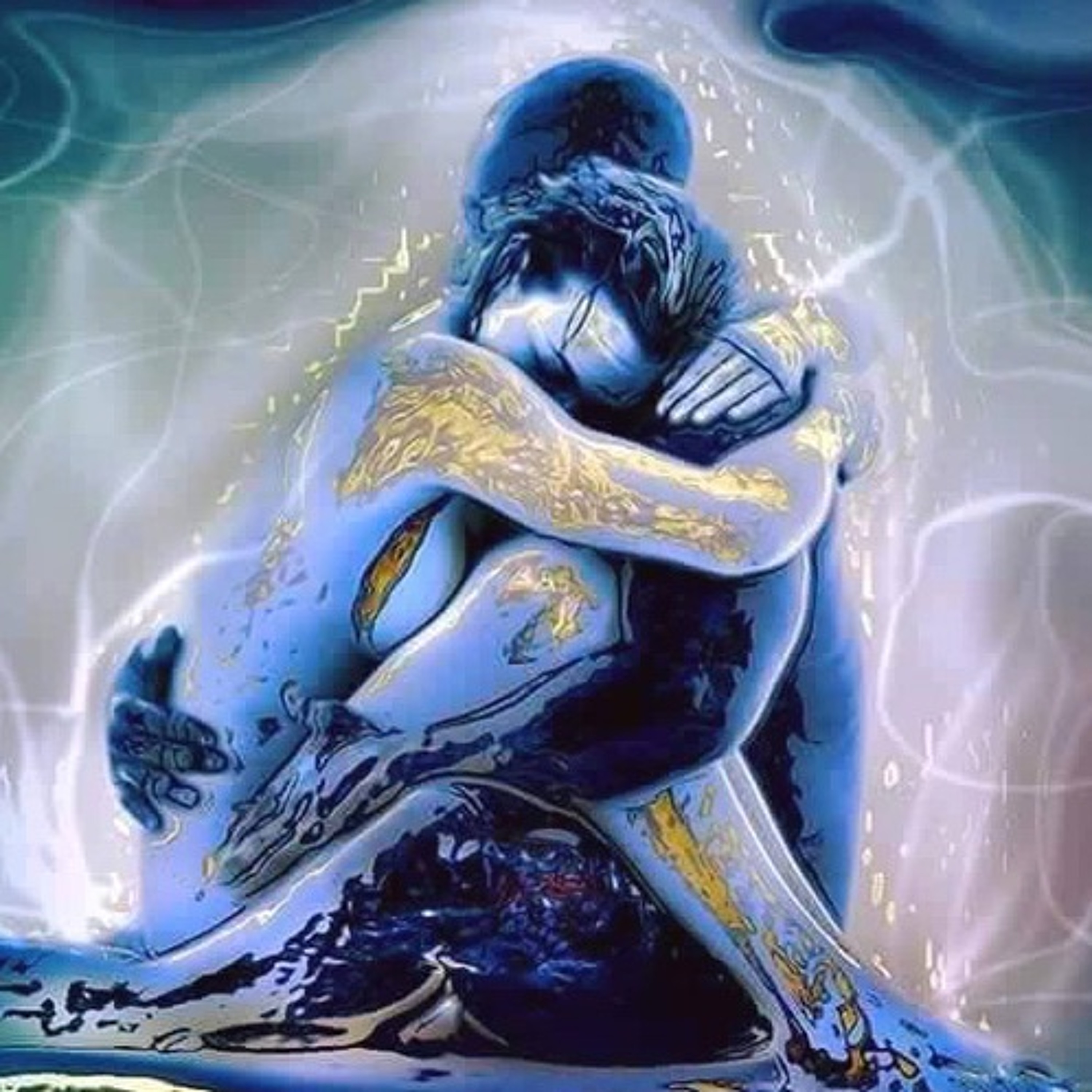 DSJ Day 2 Nov 2018 - Mystical Experiences Through Sex.mp3 episode artwork