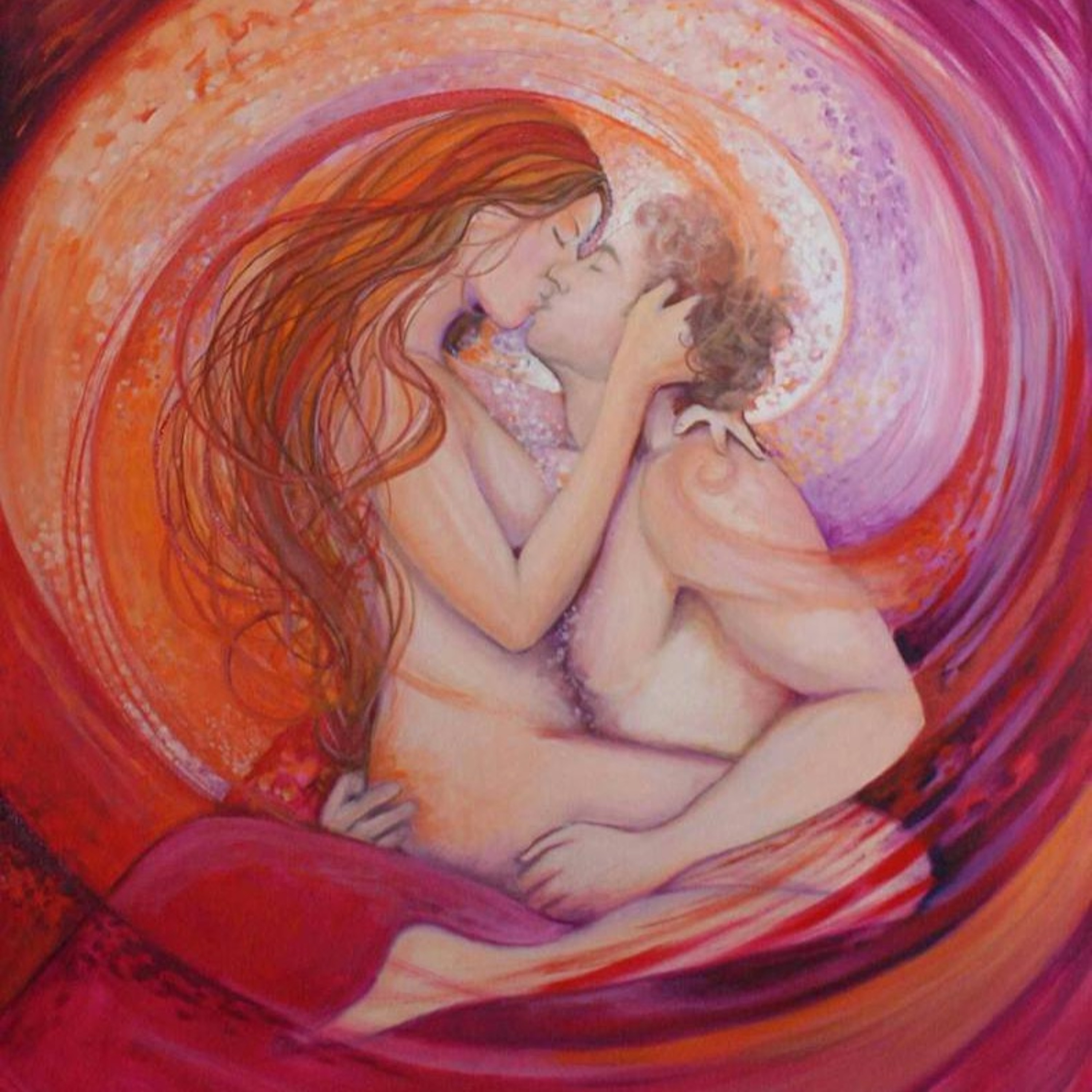 DSJ Day 1 Apr - 5 Types Of Sacred Sex.mp3