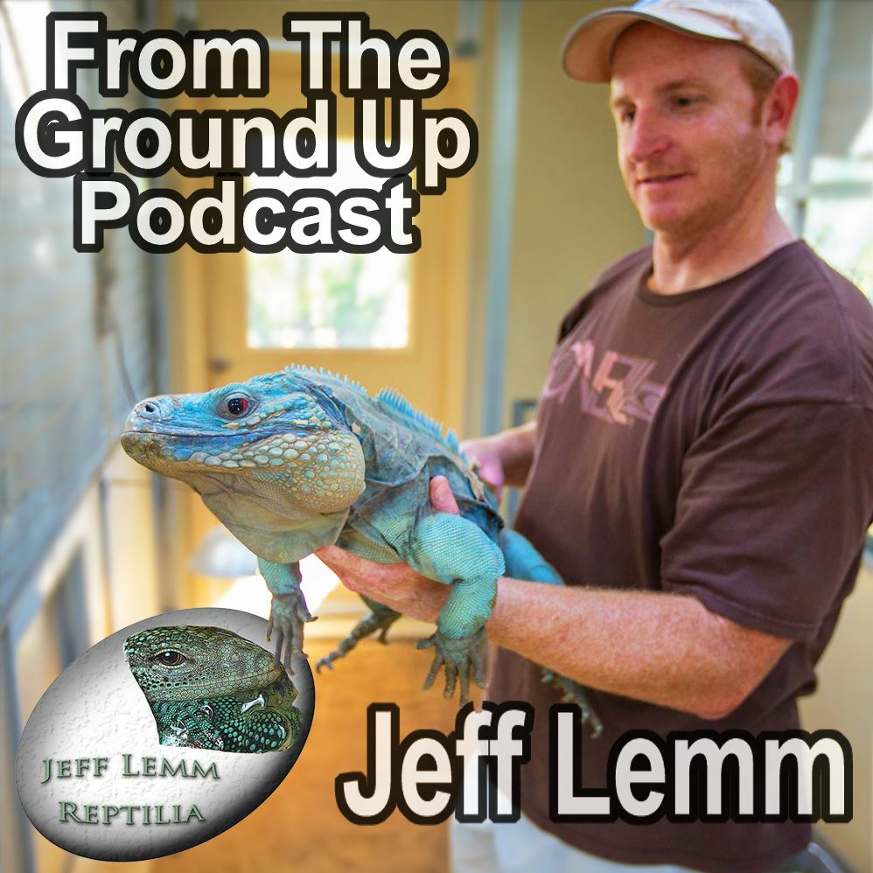 Modern Medusa Reptile Podcast - Where we talk everything cold-blooded (Snake Podcast)