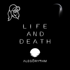 REZZ X Deathpact - Life & Death (ALEGORYTHM Flip)