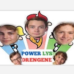 Podcast 18/19 episode 18 Ft. Lys #Lærercitater!!