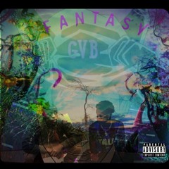 Fantasy Feat. Khildish keyyy