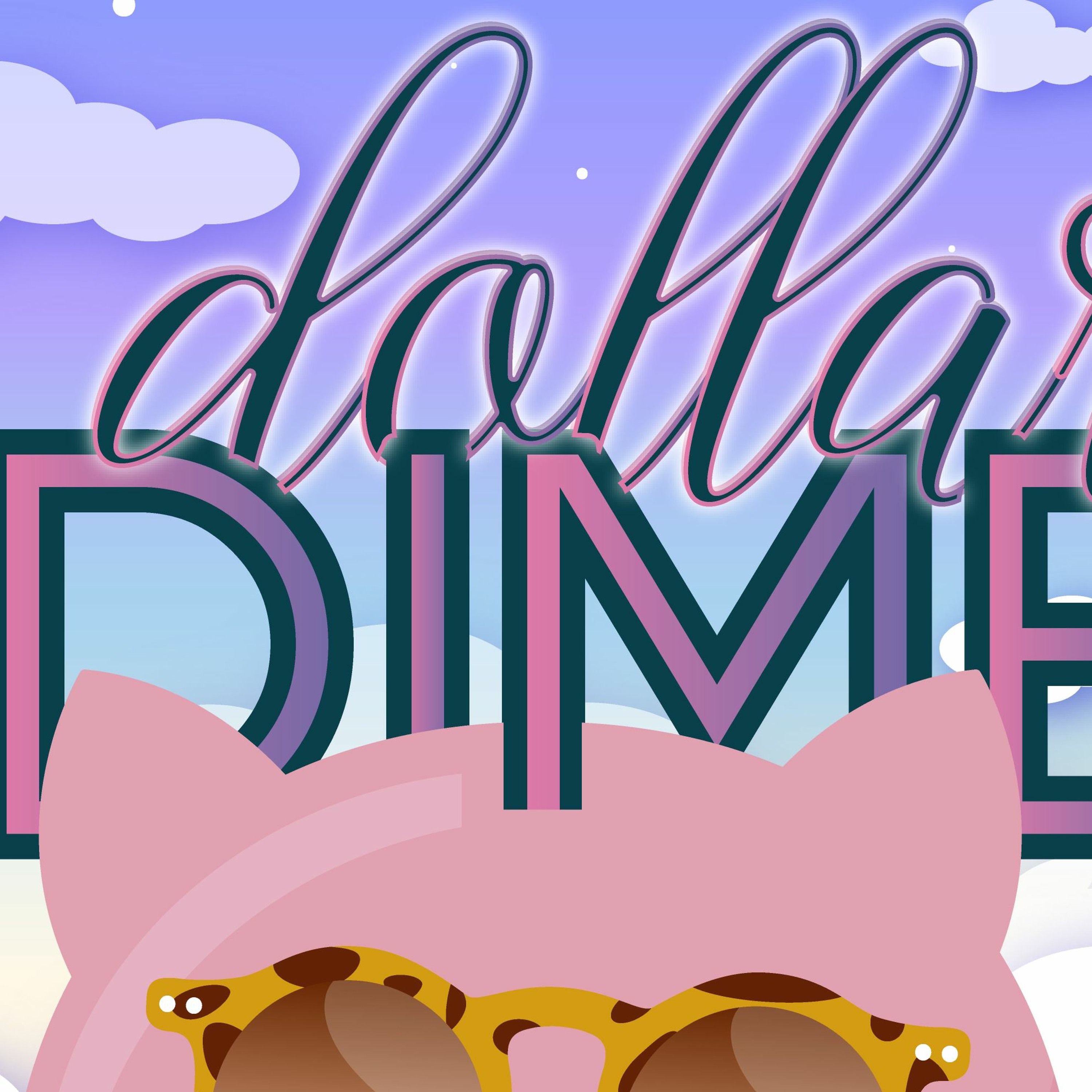 3 Dollars 6 Dimes - Episode 4 episode artwork