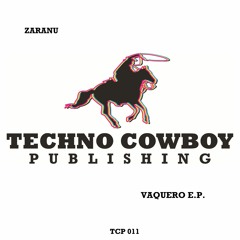 Zaranu - Espuela Grande (Soundcloud Preview)