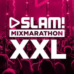 Boris Brejcha - SLAM! Mix Marathon XXL Live Set - 2018. 10. 20.