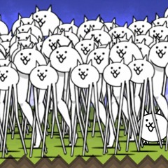 The Battle Cats: Rush Battle
