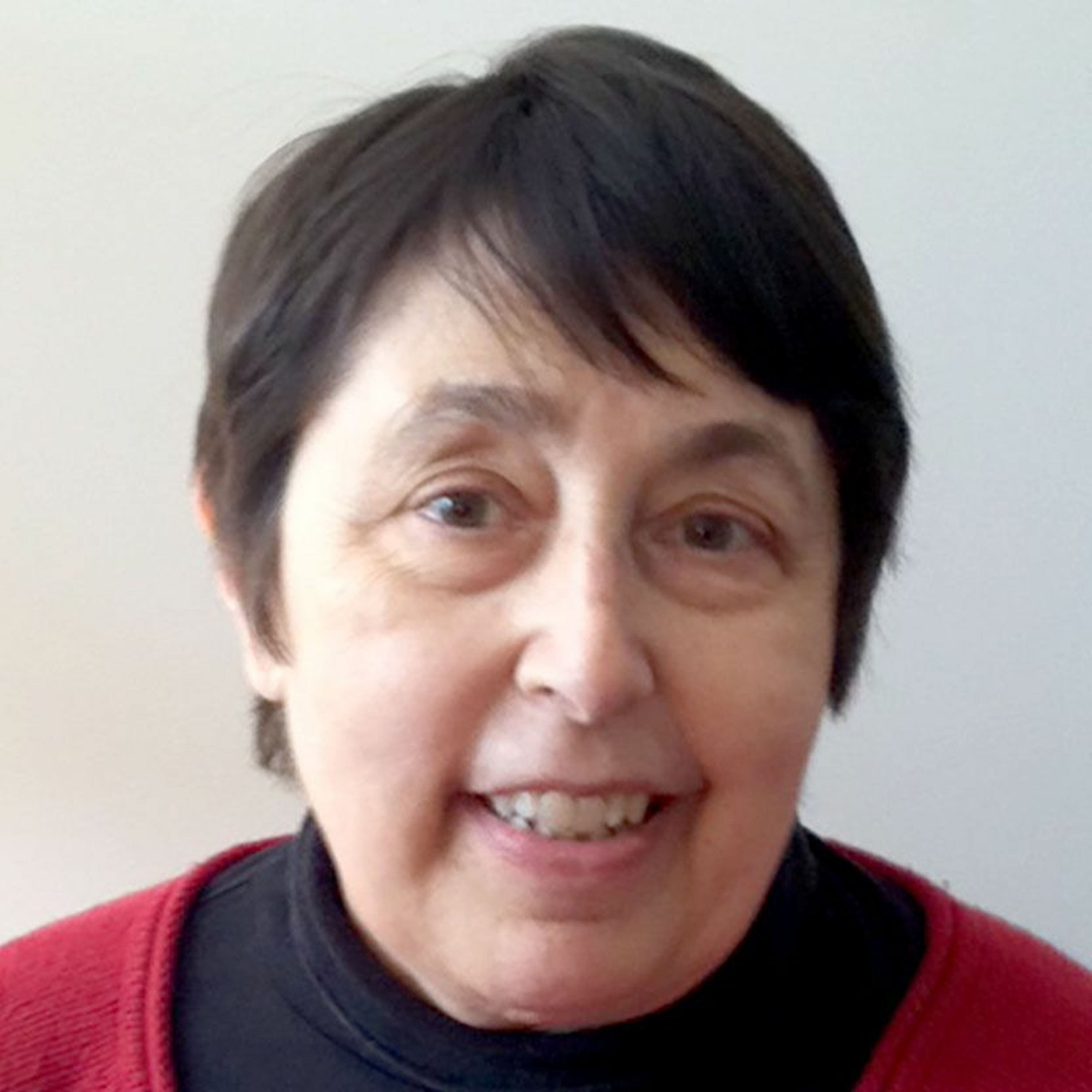 Francesca Maximé: WiseGirl