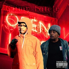 Grimey HENDRYXXX Ft Veli - Lately