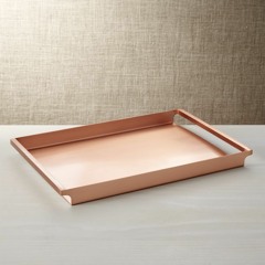 Trays