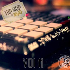 Hip Hop By Sauze Vol11